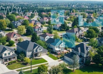 Home value estimation techniques