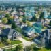 Home value estimation techniques