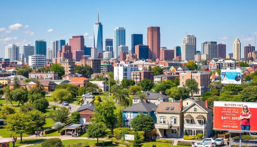 Key factors influencing buyer preferences in real estate demographics