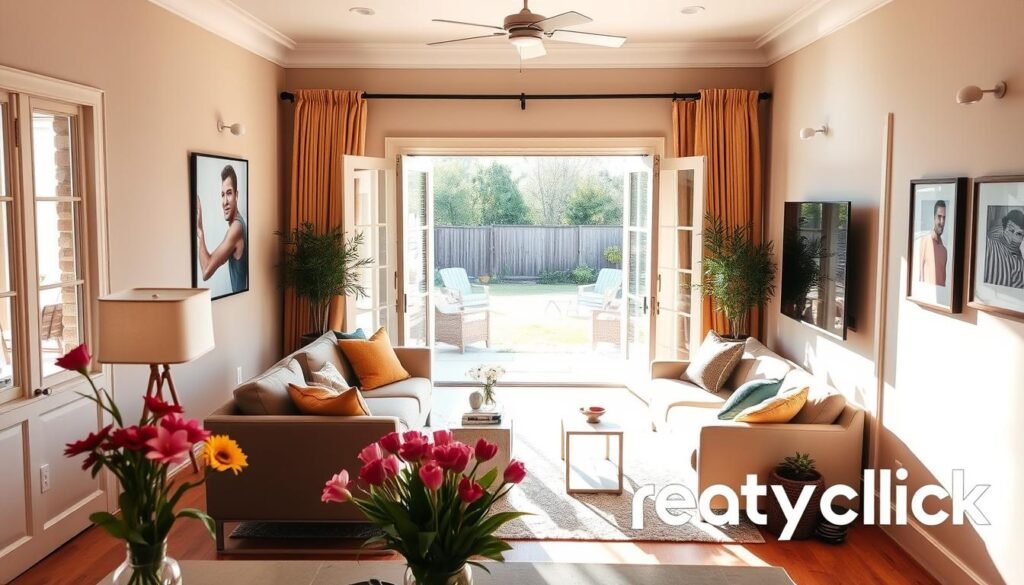 Open House Tour