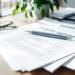 Property lease agreements