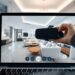 Virtual property tours enhancing buyer engagement