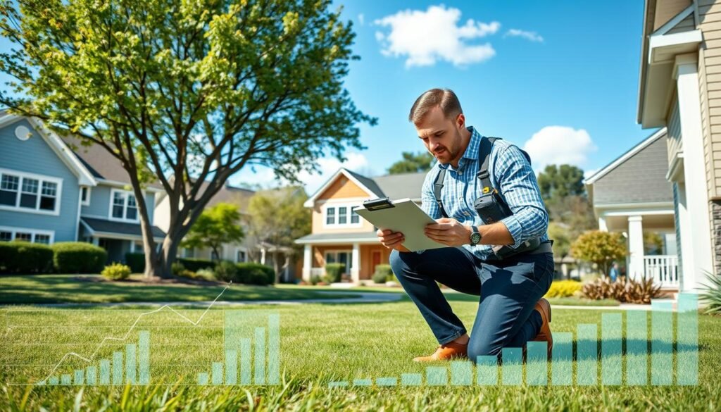 assessing property value
