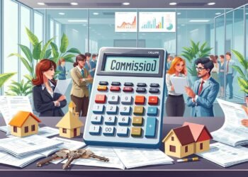 brokerage commissions in real estate transactions