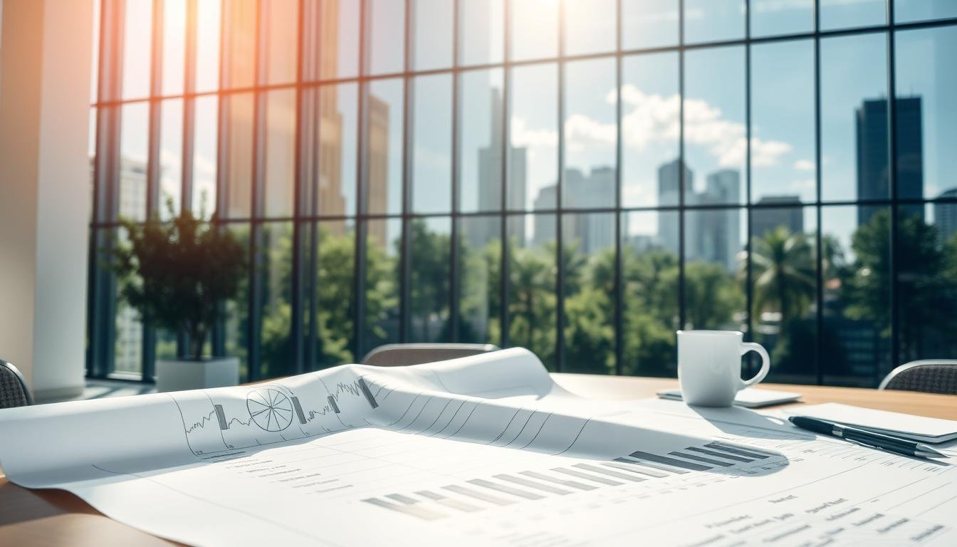 commercial property analysis