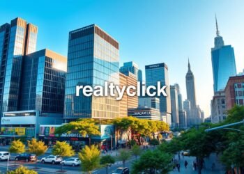commercial real estate