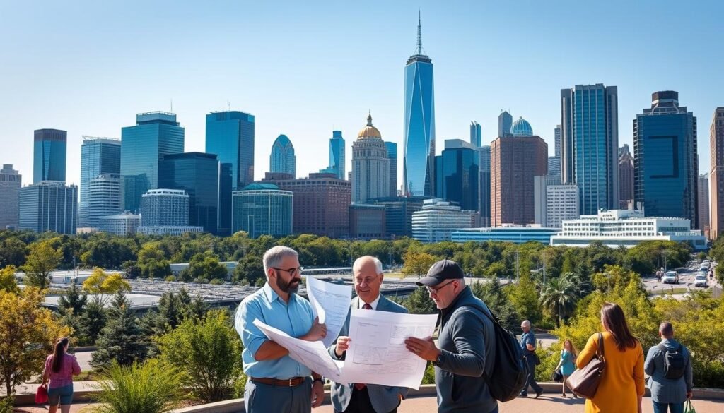 commercial real estate investments
