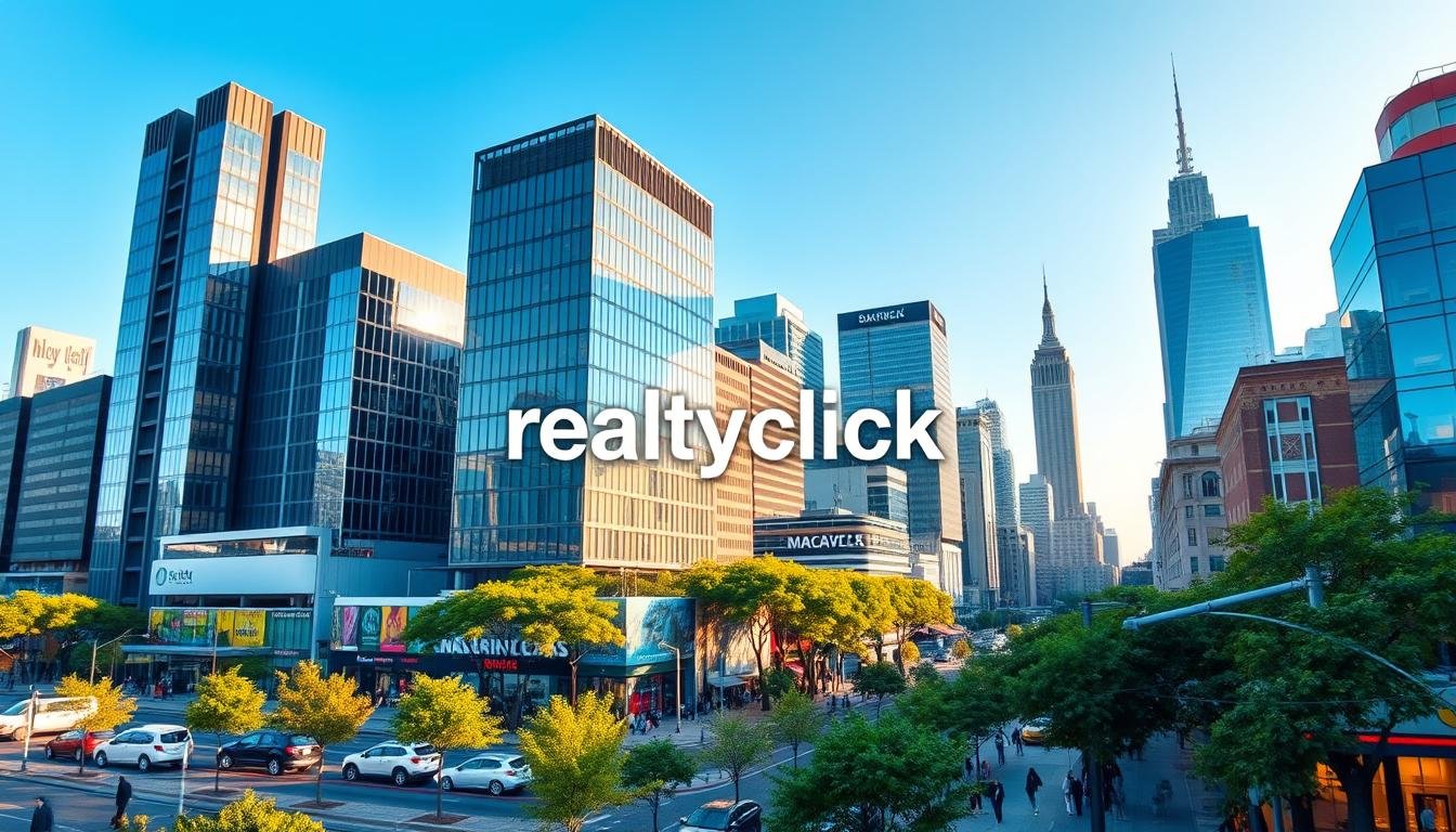 commercial real estate