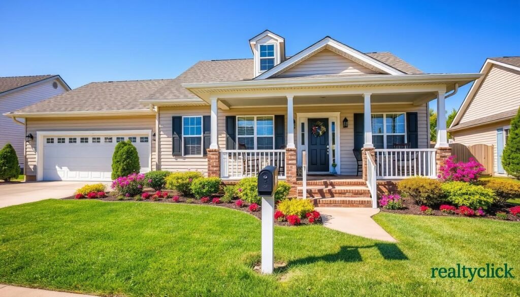 curb appeal