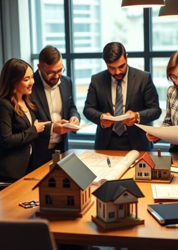 home buying team