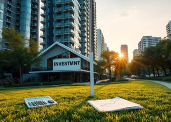 investment property valuation