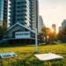 investment property valuation