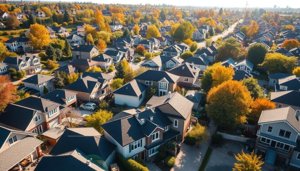 market dynamics in residential property market