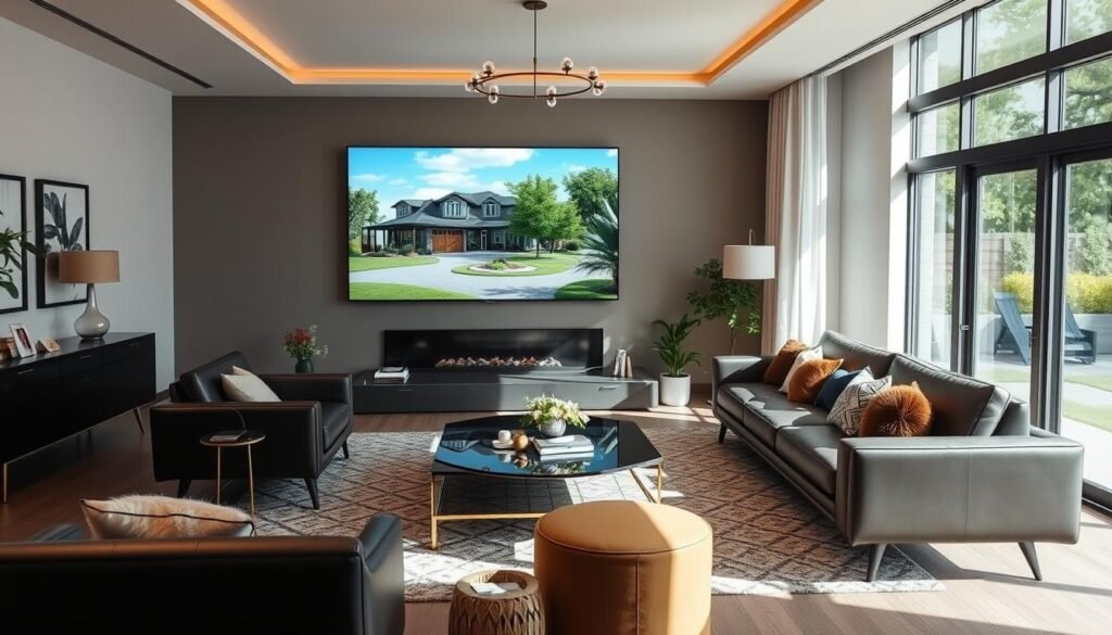 personalized property tours