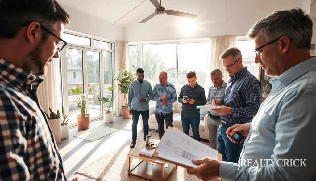 property inspections