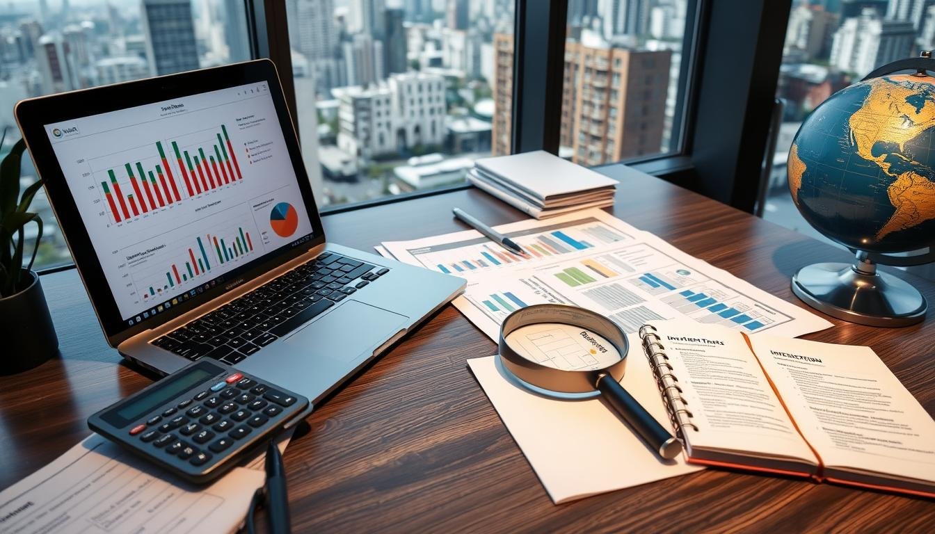 property investment tools