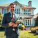 real estate agent