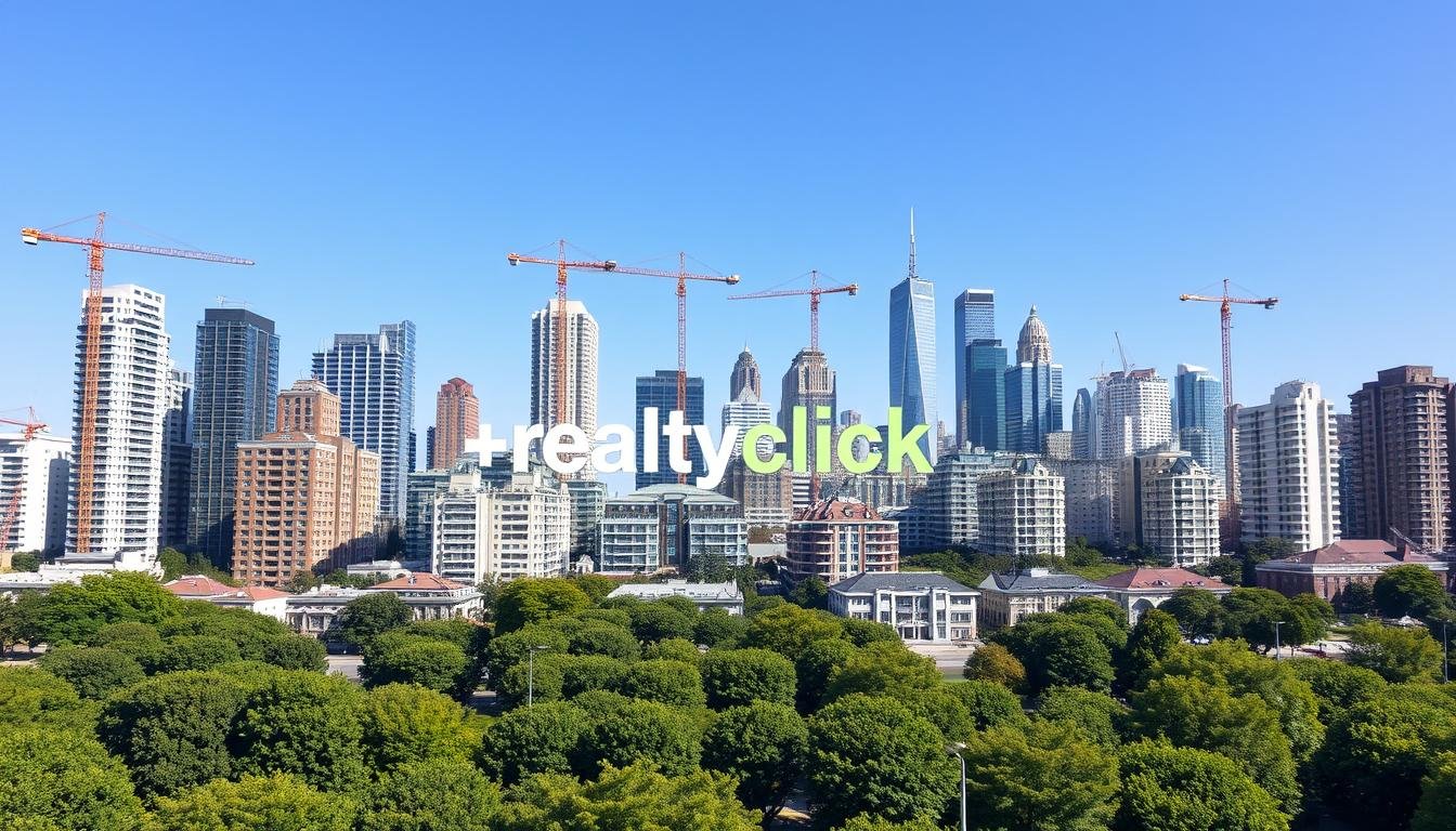 real estate investing