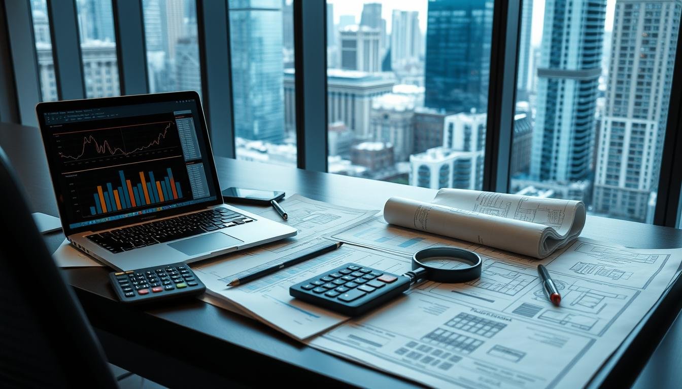 real estate investment analysis