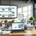 real estate listings management