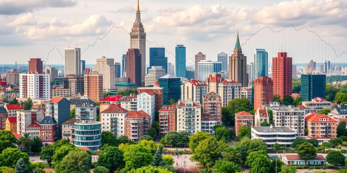 real estate market dynamics