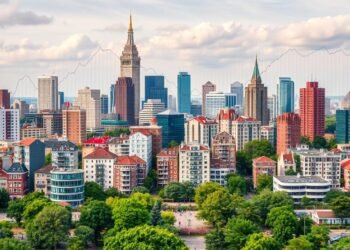 real estate market dynamics