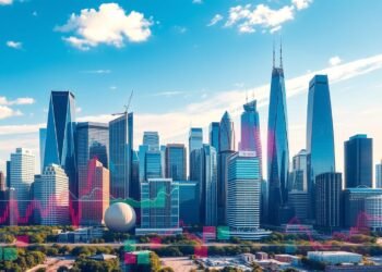 real estate market forecasting