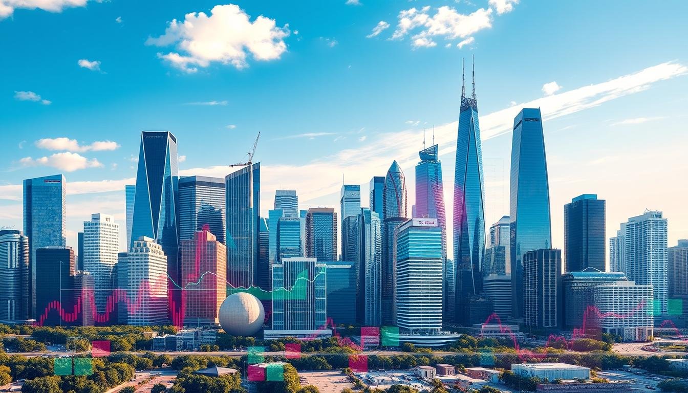 real estate market forecasting
