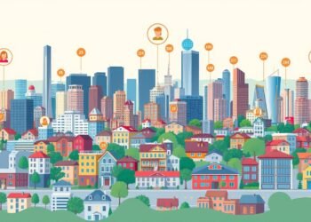 real estate market segmentation