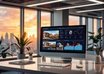 real estate marketing automation