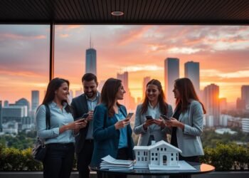 real estate networking strategies