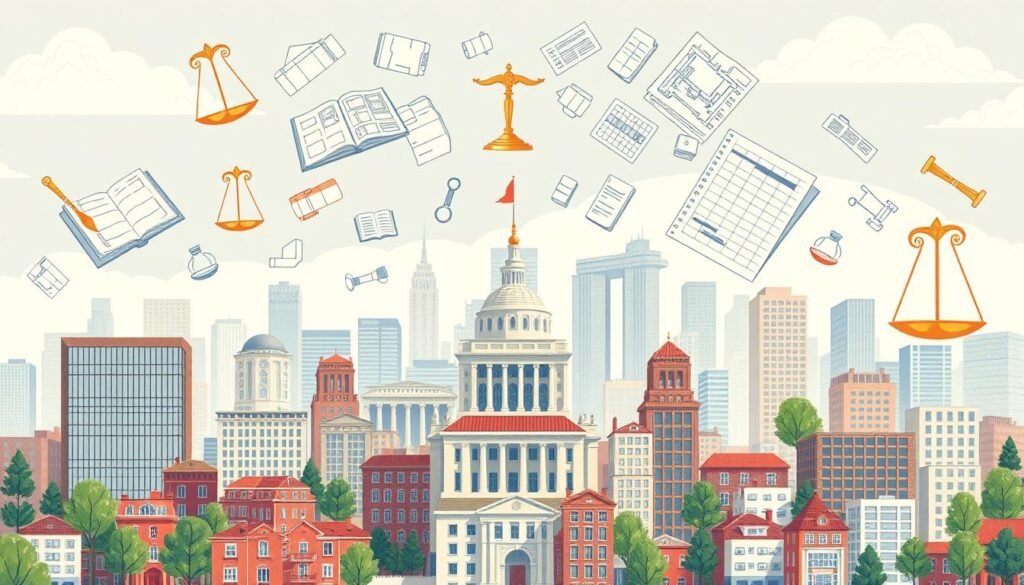 real estate regulations