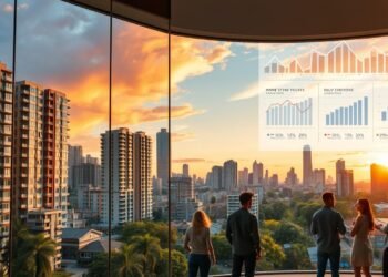 real estate trends analysis