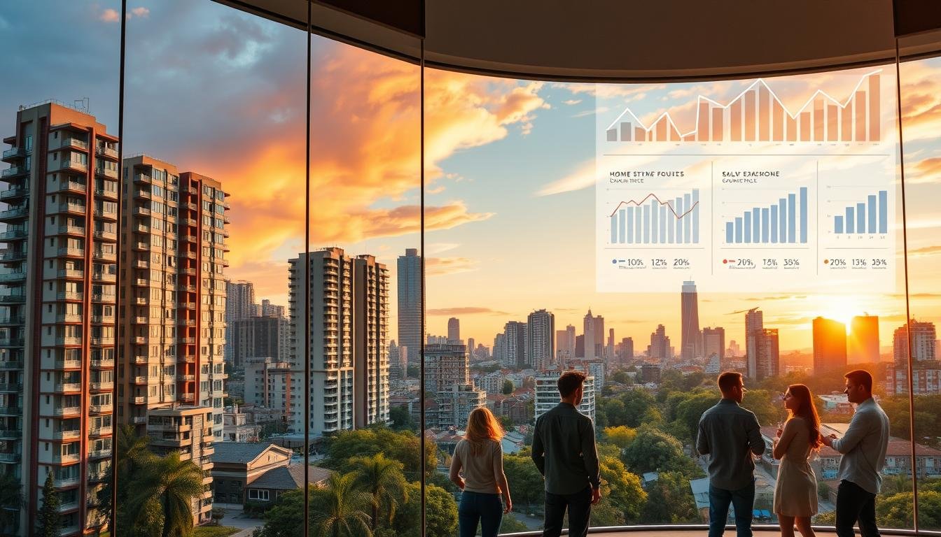 real estate trends analysis