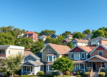rental properties