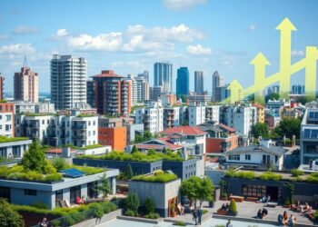 residential property market trends