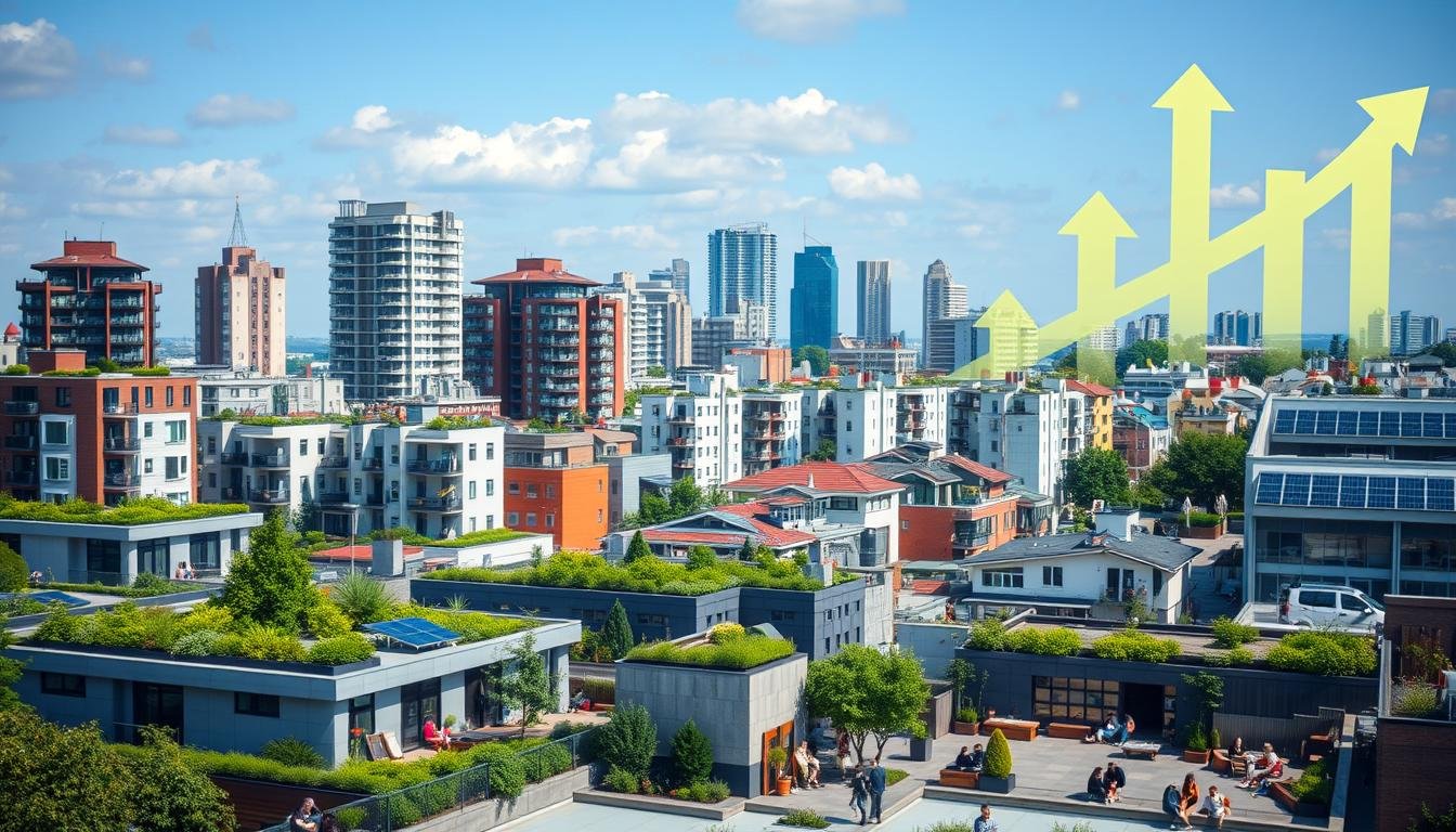 residential property market trends