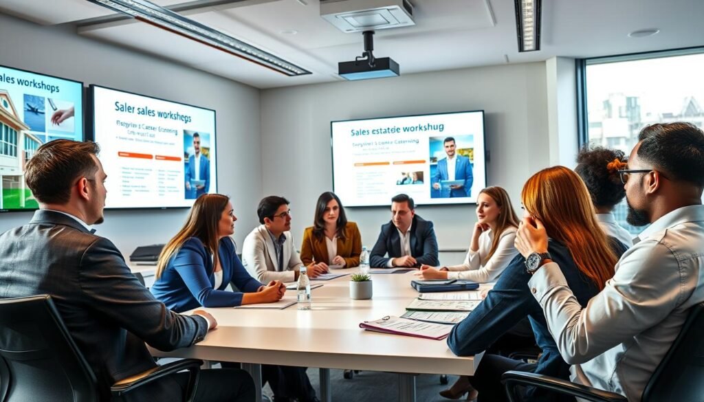 sales skills training