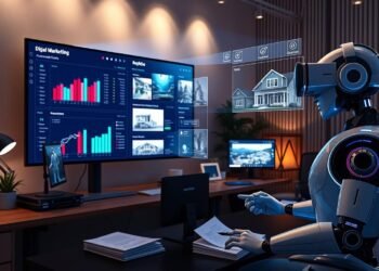 Automated Marketing Solutions in Real Estate