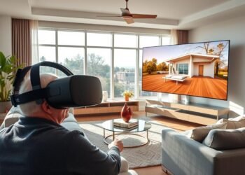 Benefits of Virtual Showings