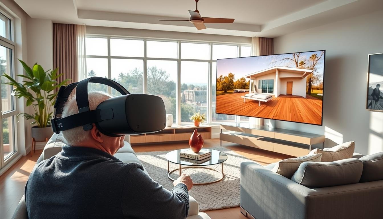 Benefits of Virtual Showings