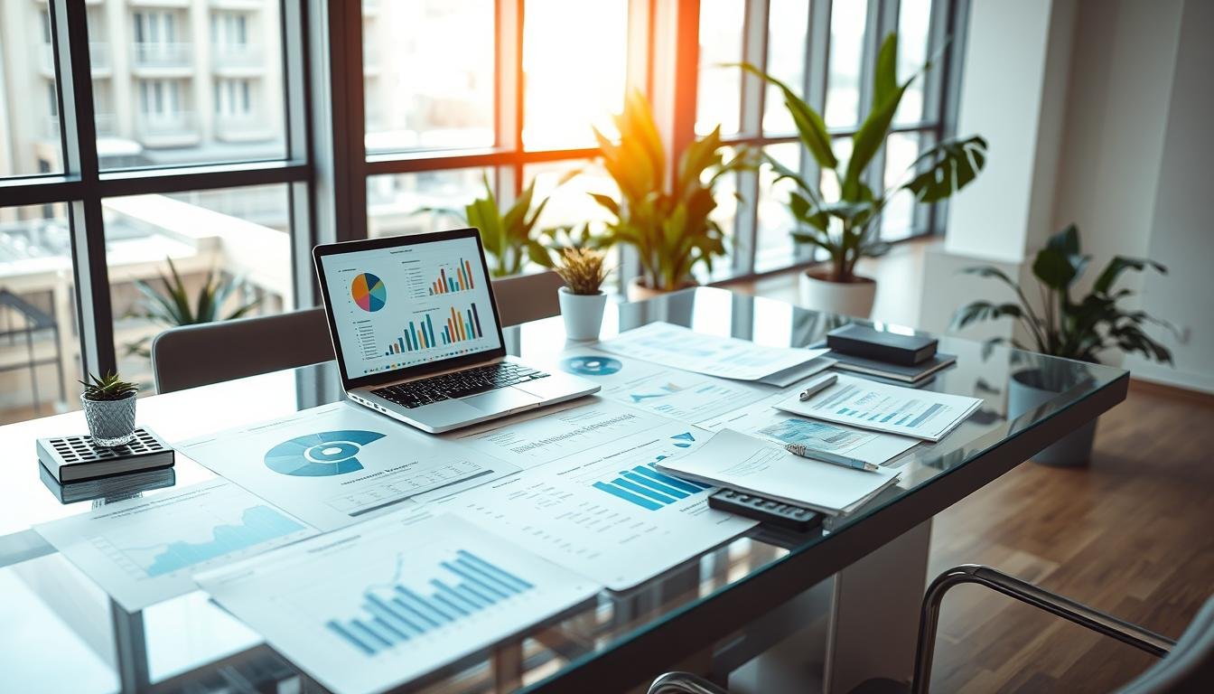 Commercial Property Analysis Techniques