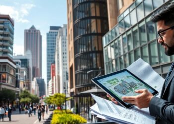 Commercial property evaluation