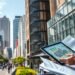Commercial property evaluation
