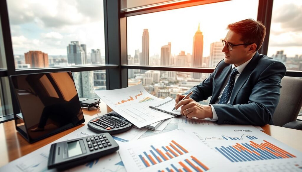 Evaluating Properties with Cap Rate