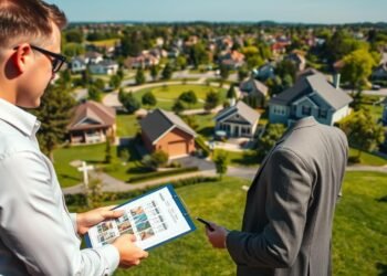 Home Value Estimation