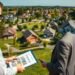 Home Value Estimation