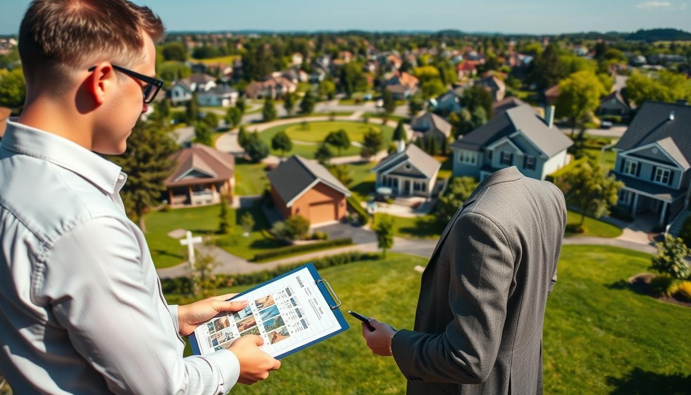 Home Value Estimation