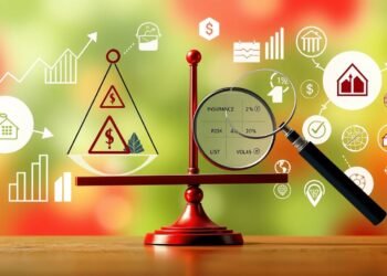 Investment risks risk assessment and risk management tools