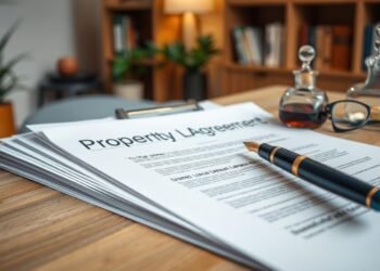 Lease Agreements
